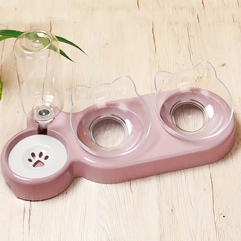 Elevated Pet Bowls